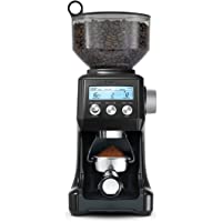Sage Appliances The Smart Grinder Pro Molinos de café- Trufa negra